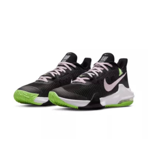 總哥特拍 Nike 籃球鞋Air Max Impact 3 男鞋緩震基本款運動鞋