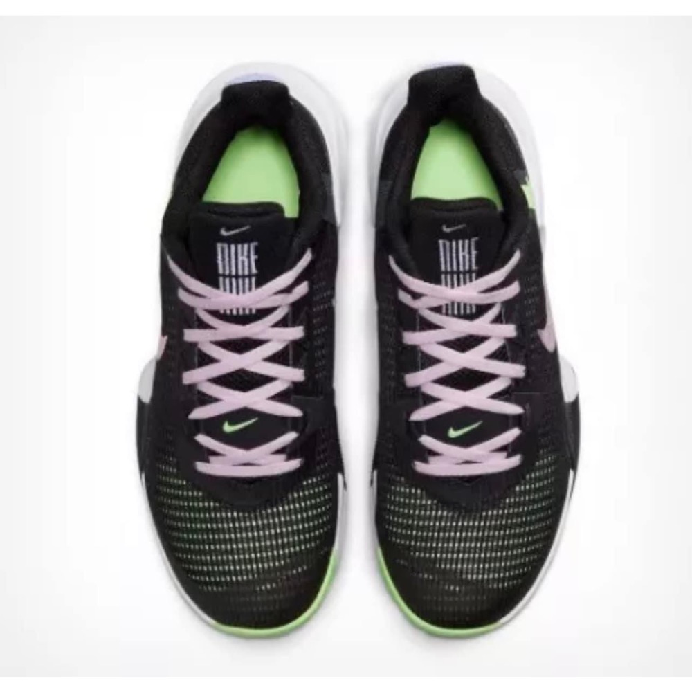 總哥特拍 Nike 籃球鞋Air Max Impact 3 男鞋緩震基本款運動鞋-細節圖2