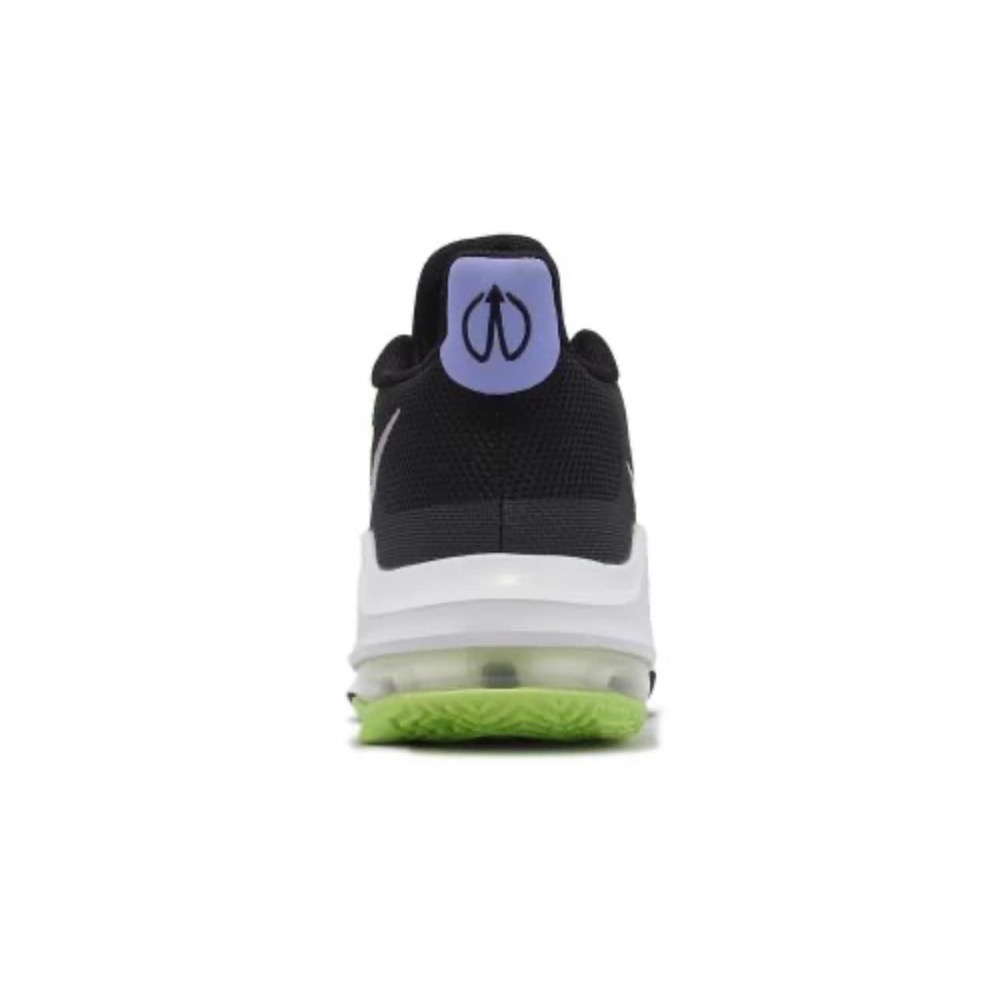 總哥特拍 Nike 籃球鞋Air Max Impact 3 男鞋緩震基本款運動鞋-細節圖4