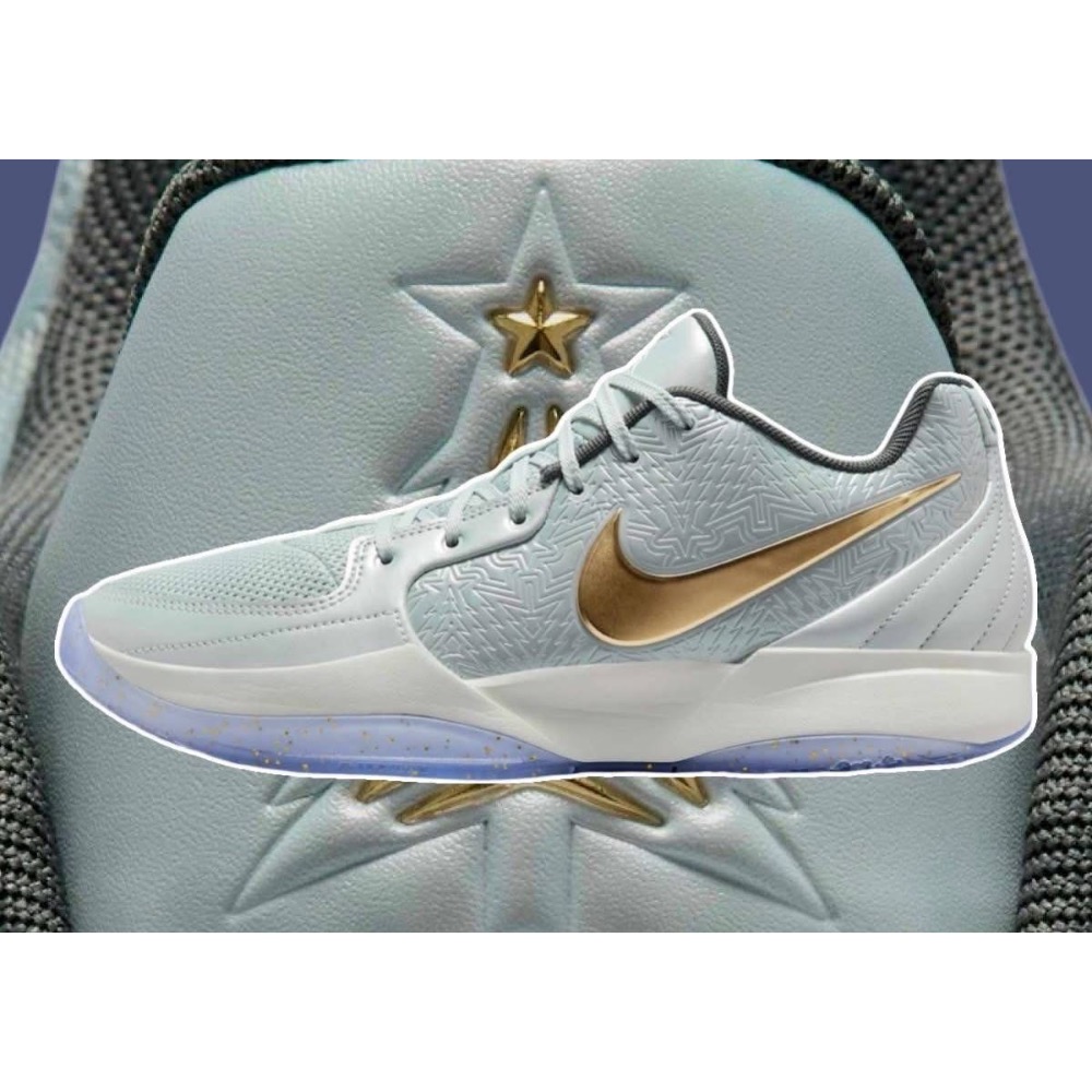 總哥特拍NIKE JA2 XMAS PE EP 籃球鞋- 總哥運動特賣- iOPEN Mall