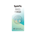 SpinFit CP1025TW 專利認證 醫療矽膠 耳塞 矽膠耳塞 耳塞套 耳機套 CP100 CP360升級款-規格圖9