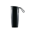 陶杯杯 goshop classic 陶瓷內膽 保溫杯 560ml SGS檢驗 隨行杯 咖啡杯 食品級PP 保溫瓶-規格圖9