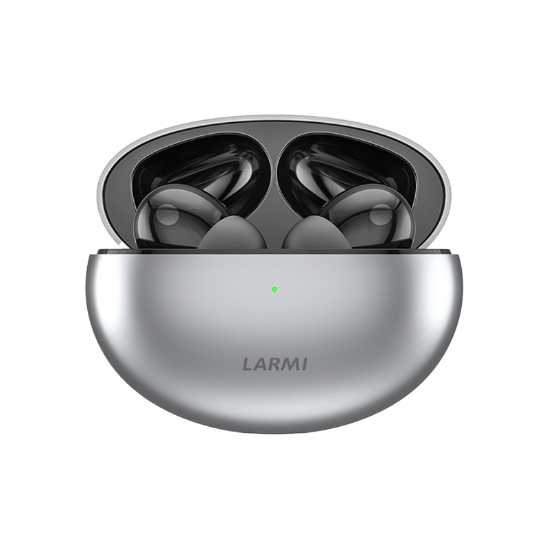 樂米 LARMI降噪耳機 耳機 降噪耳機 無線耳機 藍芽耳機 藍芽5.0 適用安卓/iOS/Windows/MAC-規格圖9