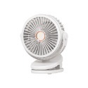 GF07 桌面夾子風扇 便攜式移動小風扇 USB充電風扇 桌面落地電風扇 四檔風力 野餐風扇 迷你便攜風扇 涼風扇-規格圖9
