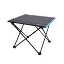 SHINETRIP 露營快組摺疊桌 鋁合金折疊桌 蛋捲桌 露營桌 露營必備 摺疊桌 野餐桌 露營摺疊桌 戶外桌-規格圖9