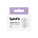SuperFine For Apple AirpodsPro 專用款 SpinFit CP1025 專利矽膠耳塞 替換式-規格圖10