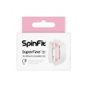 SuperFine For Apple AirpodsPro 專用款 SpinFit CP1025 專利矽膠耳塞 替換式-規格圖10