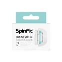 SuperFine For Apple AirpodsPro 專用款 SpinFit CP1025 專利矽膠耳塞 替換式-規格圖10