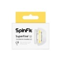 SuperFine For Apple AirpodsPro 專用款 SpinFit CP1025 專利矽膠耳塞 替換式-規格圖10