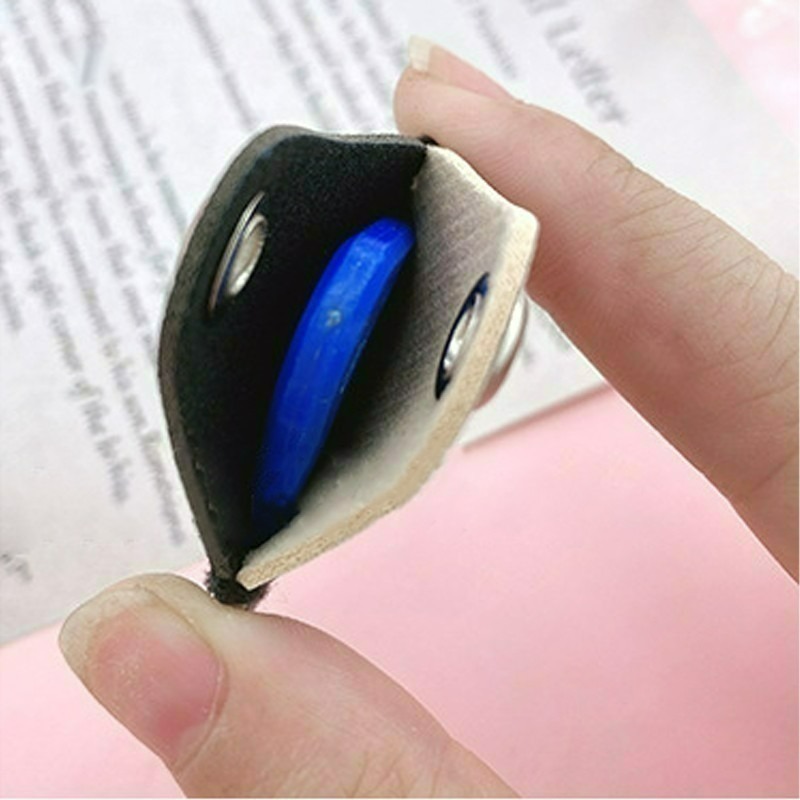 磁扣套 門禁卡套 卡套 造型鑰匙圈 感應卡套 鑰匙圈 磁扣 感應扣 感應扣套 皮革磁扣套 電梯磁扣套 感應卡 水滴磁扣-細節圖3