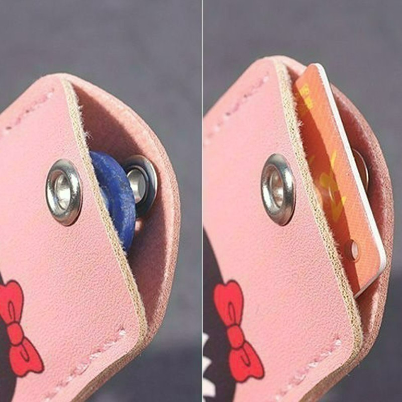 磁扣套 門禁卡套 卡套 造型鑰匙圈 感應卡套 鑰匙圈 磁扣 感應扣 感應扣套 皮革磁扣套 電梯磁扣套 感應卡 水滴磁扣-細節圖6