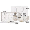 香里藏詩蠟燭禮盒 香氛蠟燭 精緻禮盒 香氛小蠟燭 香薰蠟燭 融蠟燈蠟燭 蠟燭 交換禮物 居家香氛 燭光蠟燭 大豆蠟燭-規格圖9