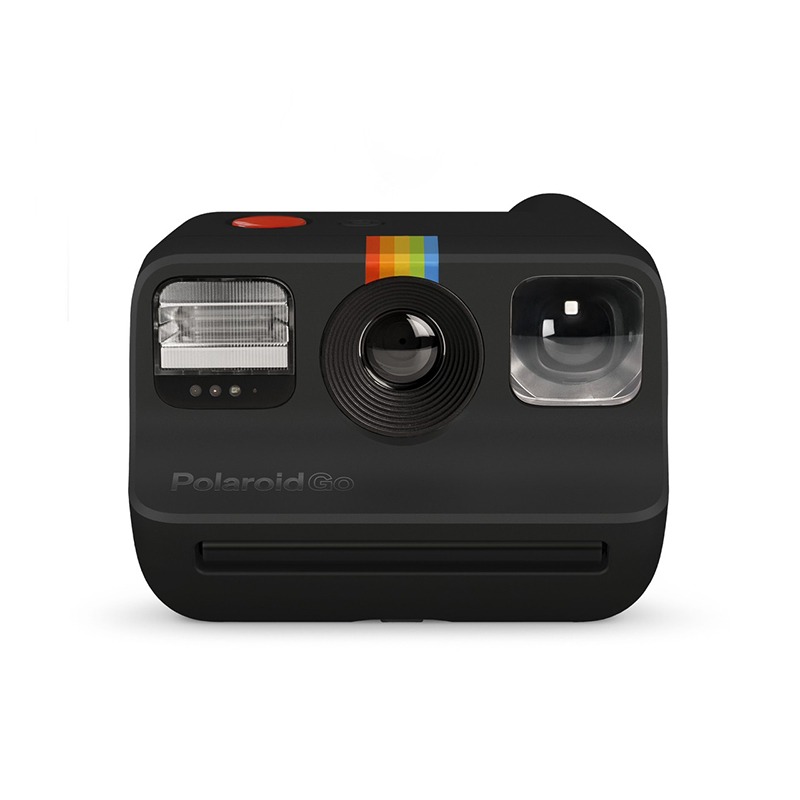 Polaroid Go 黑