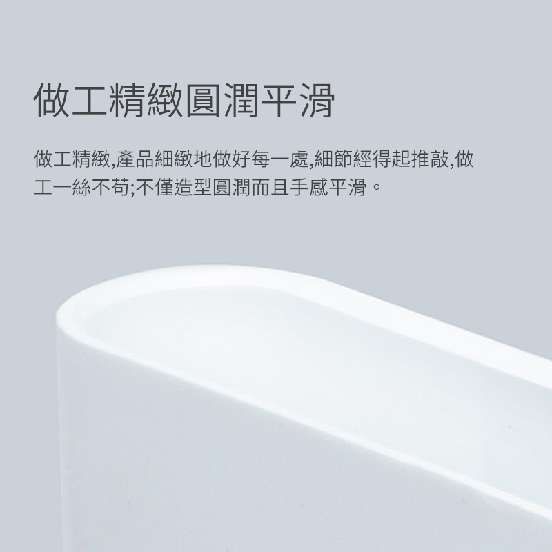 悅生活衛浴組合裝  浴室收納 肥皂盒 收納盒  組合使用 拖把掛鉤 分類收納 小掛鉤 牙刷盒 紙巾架 衛浴神器 衛浴置物-細節圖4