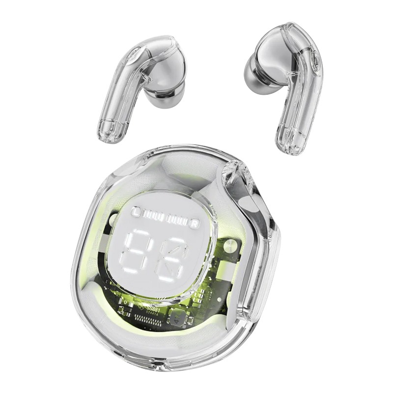 ACEFAST Crystal T8 小晶彩真無線藍牙耳機 真無線藍牙耳機 藍牙耳機 無線藍牙 耳機-規格圖10