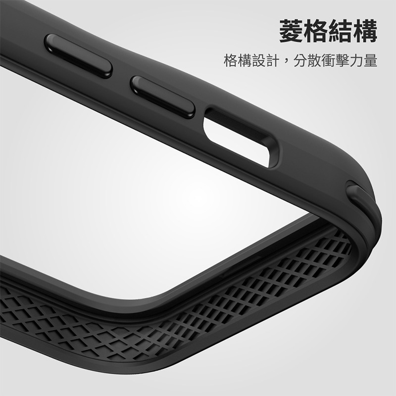 SOLIDE 維納斯FX 雙背蓋款 抗菌軍規防摔磁吸手機殼 for iPhone 15 防摔磁吸手機殼 磁吸手機殼 軍規-細節圖4