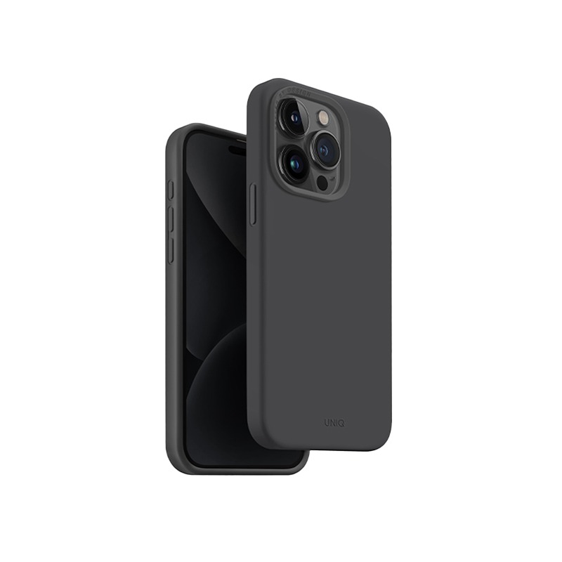 UNIQ LinoHue 液態矽膠磁吸防摔手機殼 for iPhone 15  保護殼 超透亮 防摔保護殼 軍規殼-規格圖6