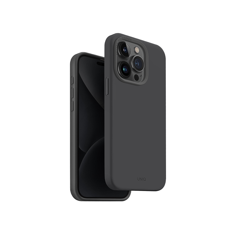 UNIQ LinoHue 液態矽膠磁吸防摔手機殼 for iPhone 15  保護殼 超透亮 防摔保護殼 軍規殼-規格圖6