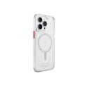 SKINARMA Saido 低調風格磁吸防摔手機殼 附掛繩環 New iPhone 2023 i15 防摔手機殼-規格圖9