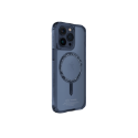 SKINARMA Saido 低調風格磁吸防摔手機殼 附掛繩環 New iPhone 2023 i15 防摔手機殼-規格圖9