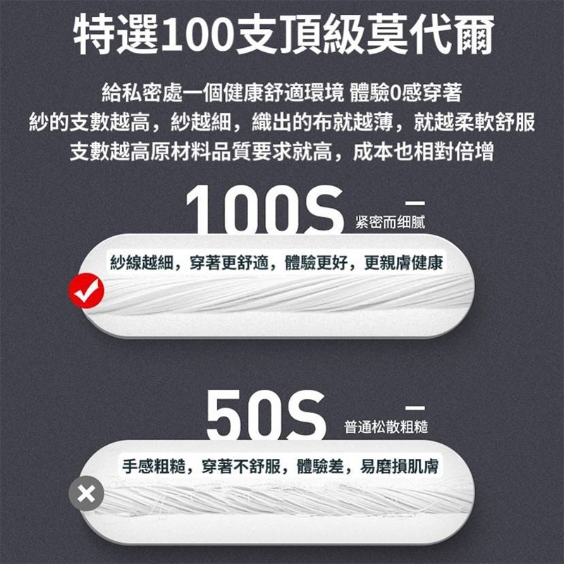 Yolomi 無痕桃心內褲 獨立包裝 冰絲無痕內褲 純棉 內褲女生 女生 棉質 無痕 內褲 冰絲內褲 女生內褲 無痕內褲-細節圖7