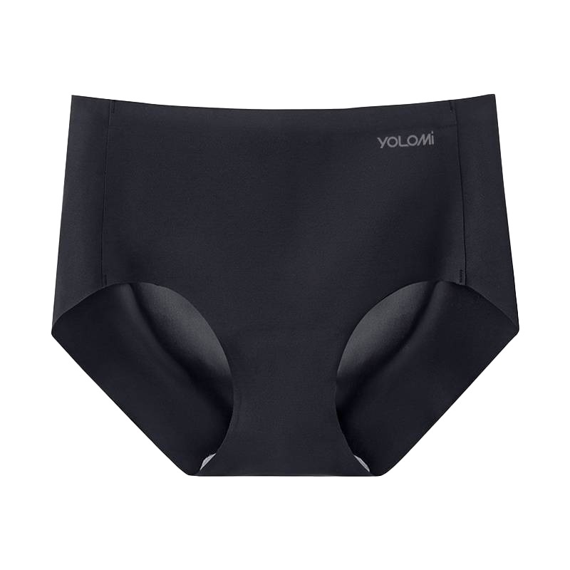 Yolomi 無痕桃心內褲 獨立包裝 冰絲無痕內褲 純棉 內褲女生 女生 棉質 無痕 內褲 冰絲內褲 女生內褲 無痕內褲-規格圖10