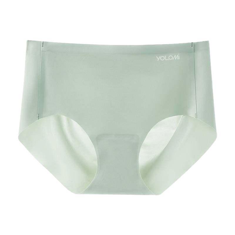 Yolomi 無痕桃心內褲 獨立包裝 冰絲無痕內褲 純棉 內褲女生 女生 棉質 無痕 內褲 冰絲內褲 女生內褲 無痕內褲-規格圖10