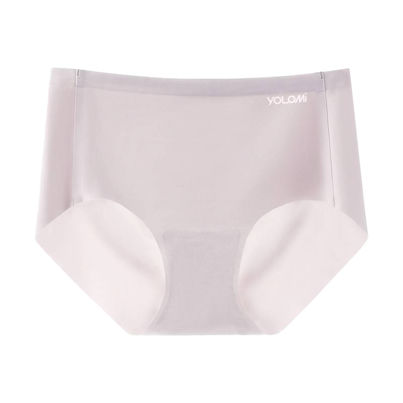 Yolomi 無痕桃心內褲 獨立包裝 冰絲無痕內褲 純棉 內褲女生 女生 棉質 無痕 內褲 冰絲內褲 女生內褲 無痕內褲-規格圖10