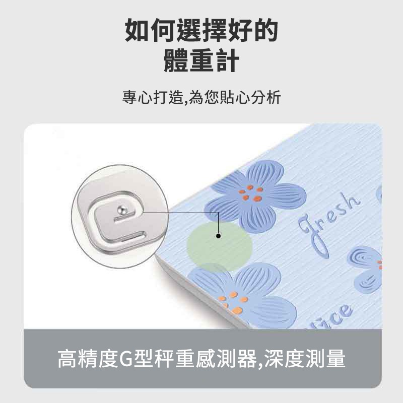 電子體重計 電子 體重計  體重機 體重秤 LED螢幕 電子磅秤 電子秤 體重秤  體重計 體重機 體重秤-細節圖2