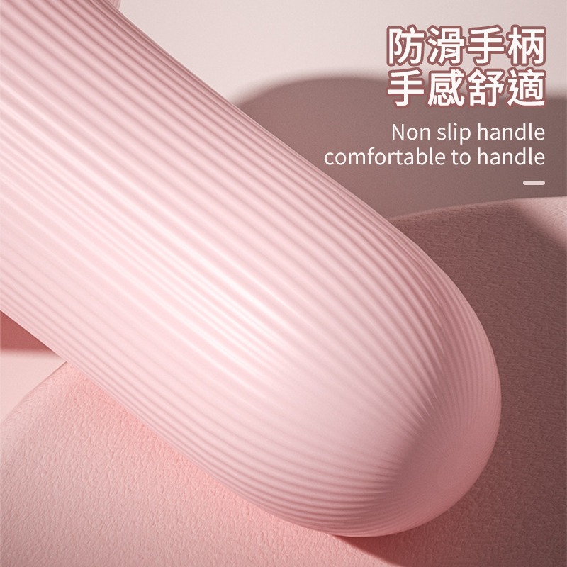 手持滾珠按摩器 滾珠按摩器 滾輪按摩器 旋轉按摩珠 5滾珠按摩器 大腿內側按摩器 腹部按摩器 旋轉按摩珠-細節圖7