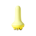 手持滾珠按摩器 滾珠按摩器 滾輪按摩器 旋轉按摩珠 5滾珠按摩器 大腿內側按摩器 腹部按摩器 旋轉按摩珠-規格圖9