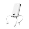 iWALK 小魷魚 免帶線 PD快充 行動電源 PowerSquid 自帶線行動電源 9000mAh 適用蘋果 安卓-規格圖11