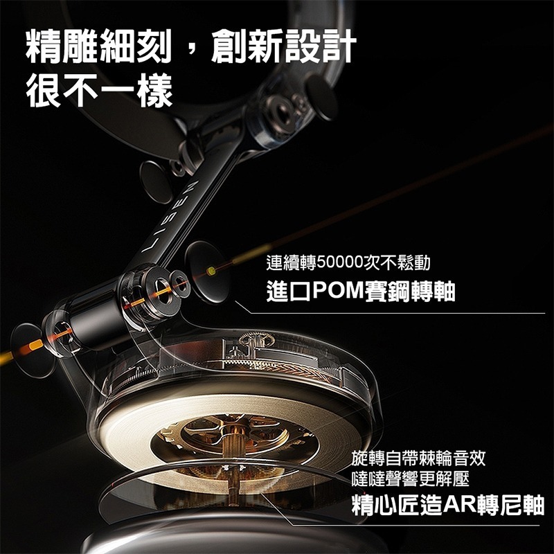 LISEN Magsafe 環月磁吸車用支架 磁吸車用支架 車用支架 磁吸支架 magsafe支架 車用商品 車載-細節圖5