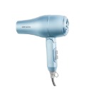 愛華 負離子折疊吹風機 AH-D33 藍