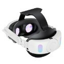 Quest3 OT3 PRO 電池款 MT3PRO充電款 頭戴面部不壓臉 平衡重力 VR頭戴 電池頭戴  VR頭盔 手機-規格圖8