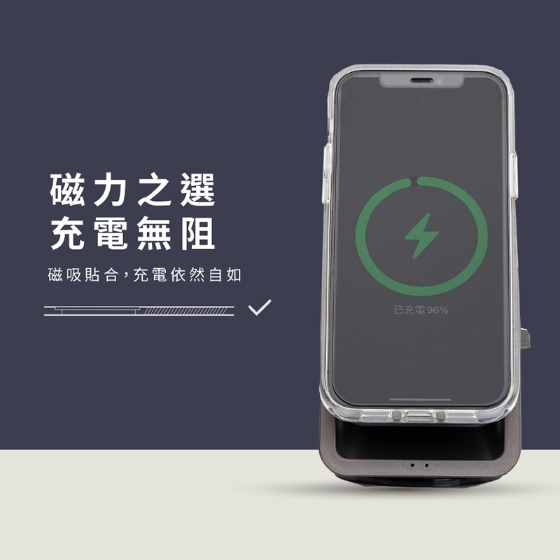 GC 很好握 AirGrip Stand 超薄隱形指環支架 指環支架 手機支架  金屬支架  背貼支架 超薄隱形支架-細節圖5