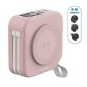 PHILIPS 放心充FunCube 十合一自帶線行動電源 22.5W 快充 旅充 充電寶 磁吸行動電源-規格圖10