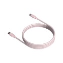 Allite Easy Cable 磁吸收納編織快充線 磁吸快充線  TYPE-C快充線  USB-C to USB-C-規格圖9