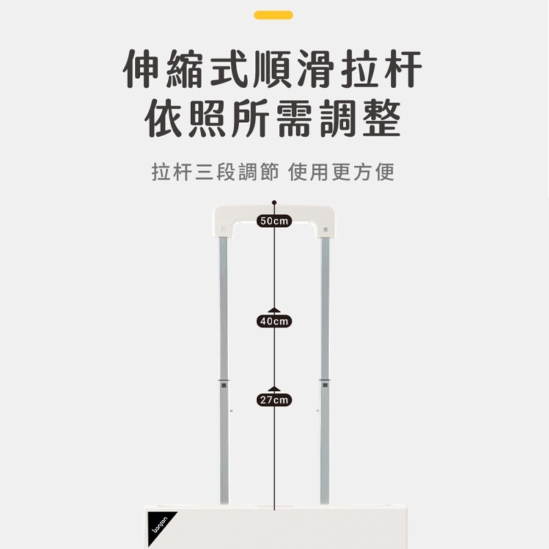 bonson  折疊收納手推車 (露營款) 寵物推車 露營 收納車 野餐車   大容量  戶外必備推車 露營推車-細節圖7