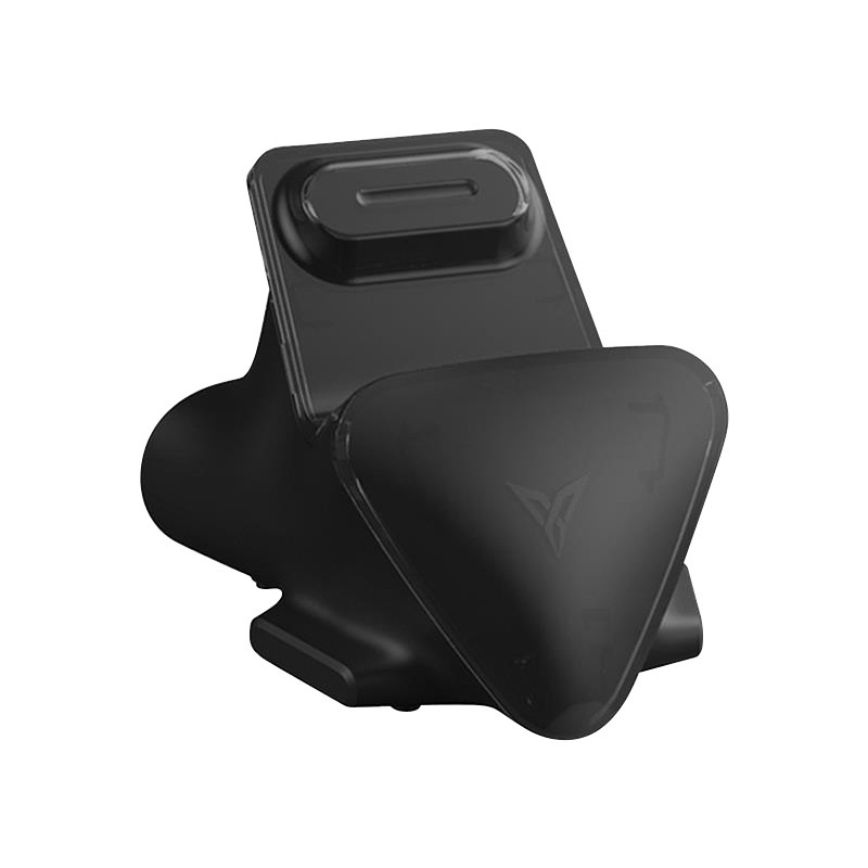 FLYDIGI 飛智 手把專用磁吸座充 型號八爪魚4、八爪魚3、黑武士3專用磁吸座充 搖桿充電底座 遊戲手把 專用磁吸座-規格圖4