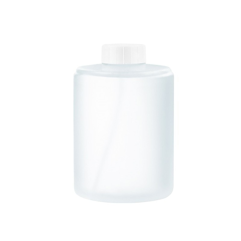 小米米家 自動洗手機洗手液 抑菌 胺基酸 洗手液 補充液 洗手乳 洗手精 滋潤 補充包 補充罐 泡沫洗手器 給皂機-規格圖9