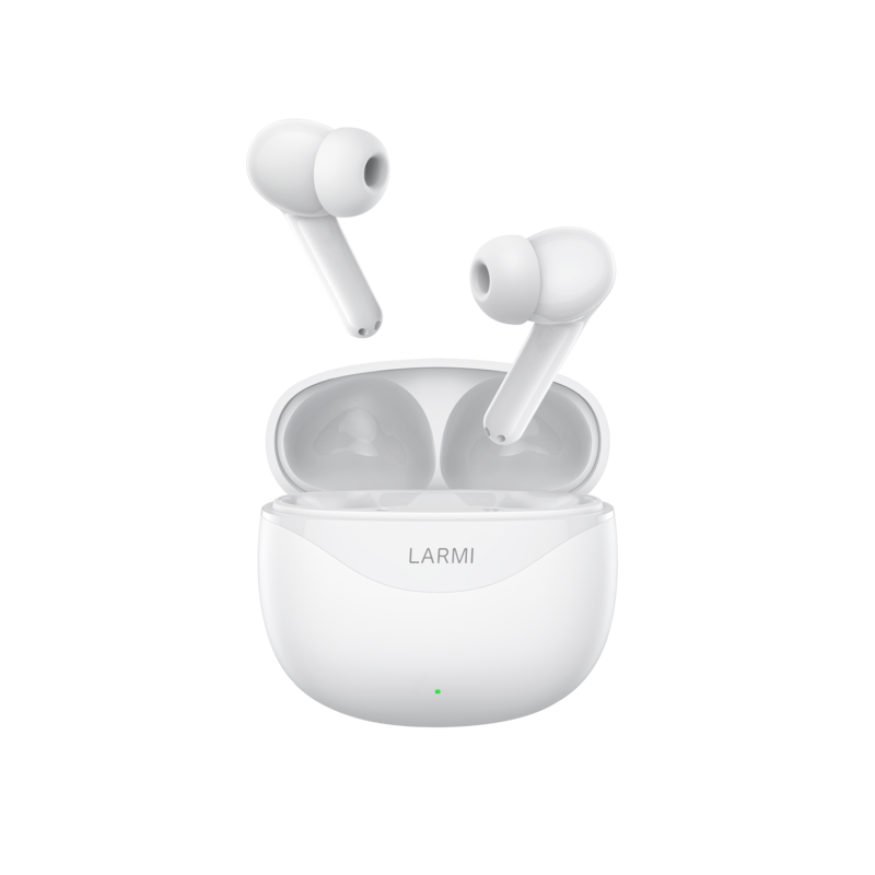 LARMI樂米 LMA05 樂米無線藍牙耳機 無線耳機 IPX5 藍芽5.3 蘋果 安卓 迷你藍芽耳機 跑步 運動 坐車-規格圖8