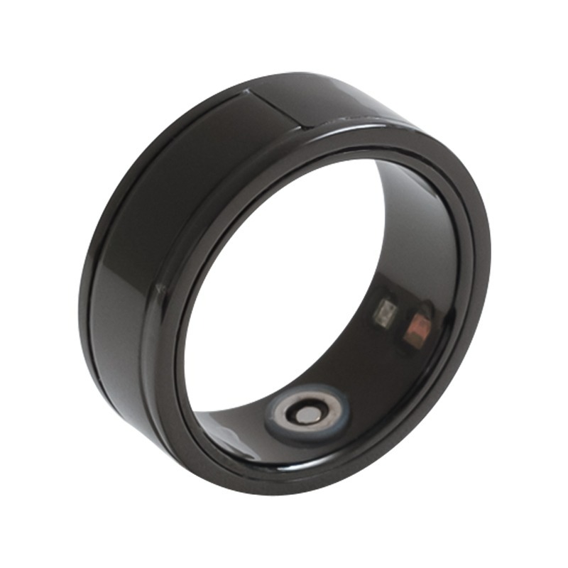 樂米 Larmi 智能戒指 TM11 觸控 音樂切換 健康數據 健康偵測 睡眠監控 運動 心率 血氧 IP68 智能美學-規格圖9