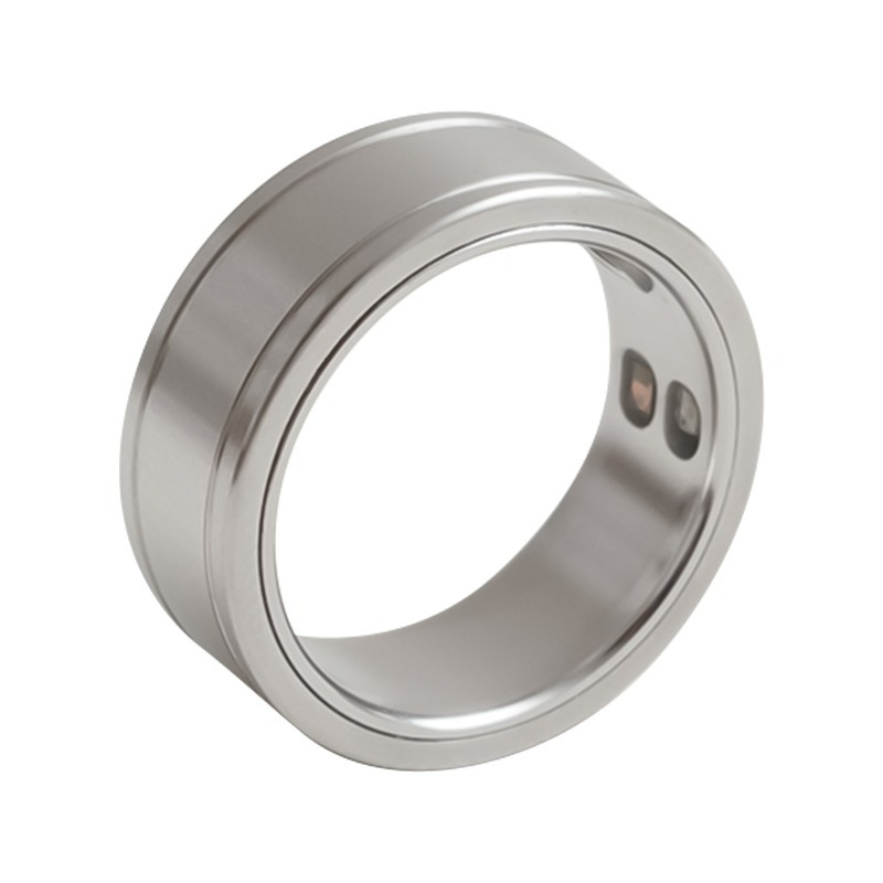 智能戒指 TM11 銀色 戒圍15