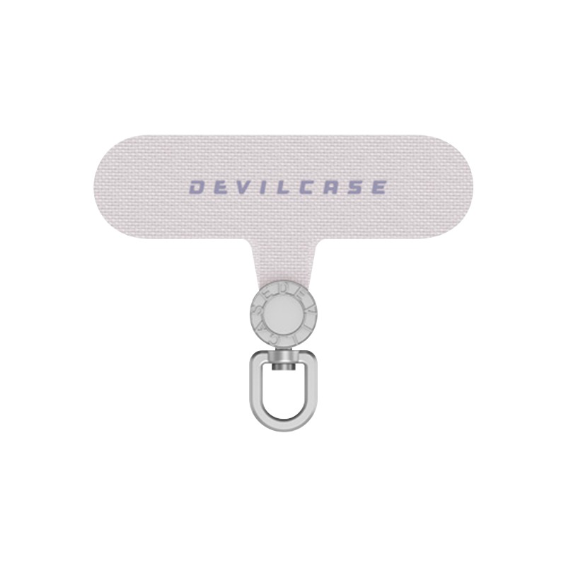 DEVILCASE 惡魔盾 360°可旋式手機墊片 手機墊片 掛繩墊片 掛片 夾片 固定片 強韌耐用 通用墊片 可旋轉-規格圖7