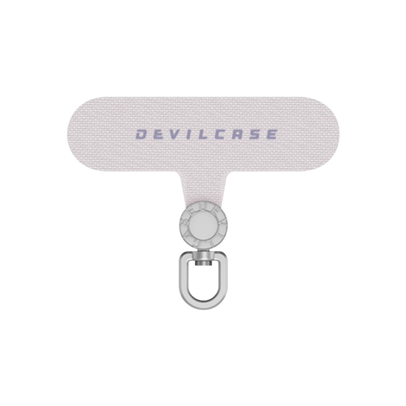 DEVILCASE 惡魔盾 360°可旋式手機墊片 手機墊片 掛繩墊片 掛片 夾片 固定片 強韌耐用 通用墊片 可旋轉-規格圖7