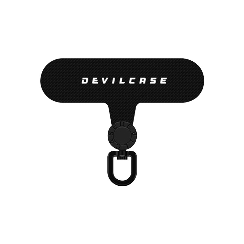 DEVILCASE 惡魔盾 360°可旋式手機墊片 手機墊片 掛繩墊片 掛片 夾片 固定片 強韌耐用 通用墊片 可旋轉-規格圖7