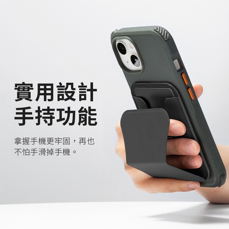 【DEVILCASE】磁吸卡套 磁吸卡包 magsafe 卡包 卡套 卡夾 磁吸卡夾 卡片夾 悠遊卡夾 信用卡夾 惡魔防-細節圖4