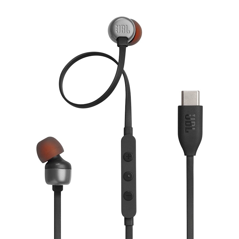 JBLHi-310C USB-C 線控入耳式耳機 線控耳機 有線耳機 運動耳機 線控麥克風 免持通話 耳機-規格圖7