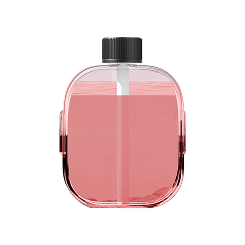 精油方形 梔子花